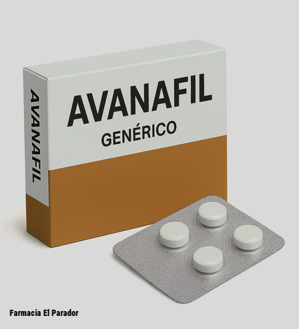 avanafil