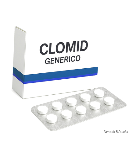 clomid
