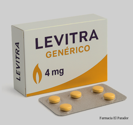 levitra