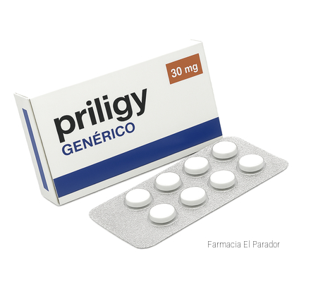 priligy