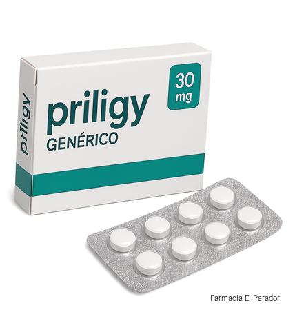 priligy