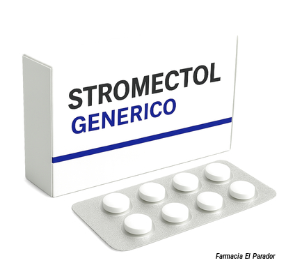 stromectol