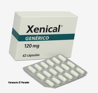 orlistat