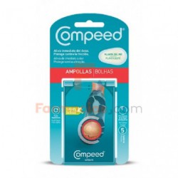 COMPEED AMPOLLAS PLANTA DEL PI