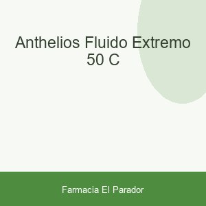 ANTHELIOS FLUIDO EXTREMO 50 C