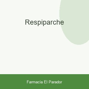 RESPIPARCHE