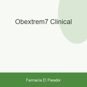OBEXTREM7 CLINICAL