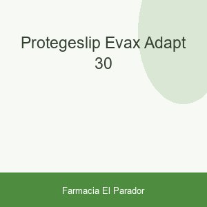 PROTEGESLIP EVAX ADAPT 30