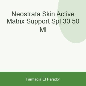 Neostrata Skin Active Matrix Support SPF-30 50 ml