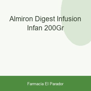 Almiron Digest Infusion Infan 200gr