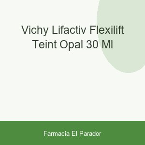 Vichy Lifactiv Flexilift Teint Opal 30 ml