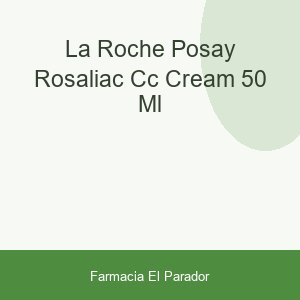 La Roche Posay Rosaliac CC Cream 50 ml