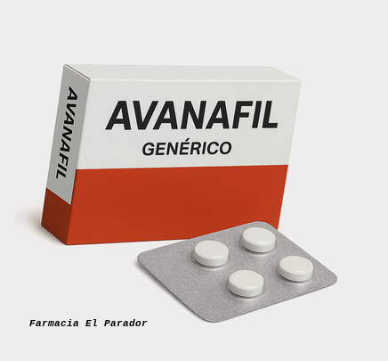 avanafil