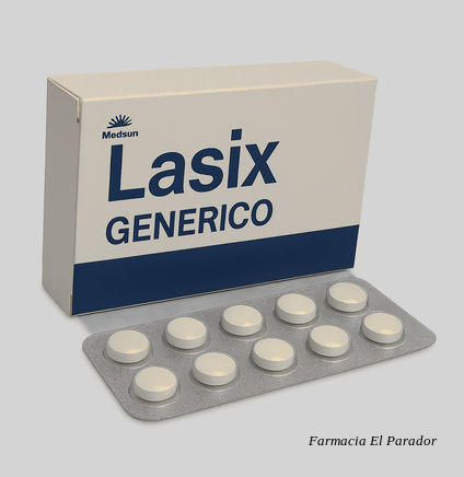 lasix