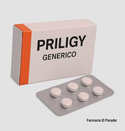 priligy
