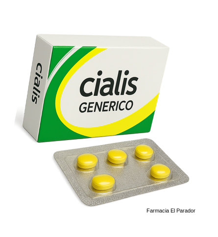 tadalafil