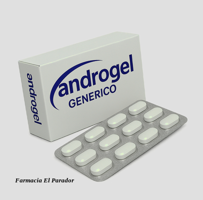 androgel
