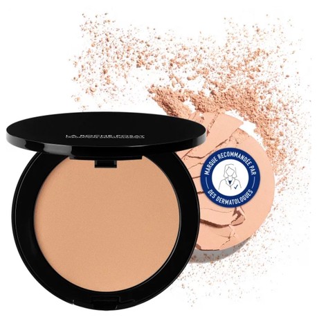 TOLERIANE TEINT MINERAL SPF 25 LA ROCHE POSAY TONO - 14