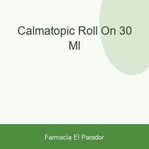 Calmatopic Roll-On 30 ml