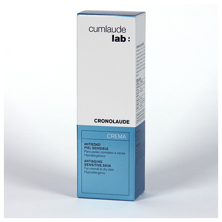 CUMLAUDE CRONOLAUDE CREMA 30 ML
