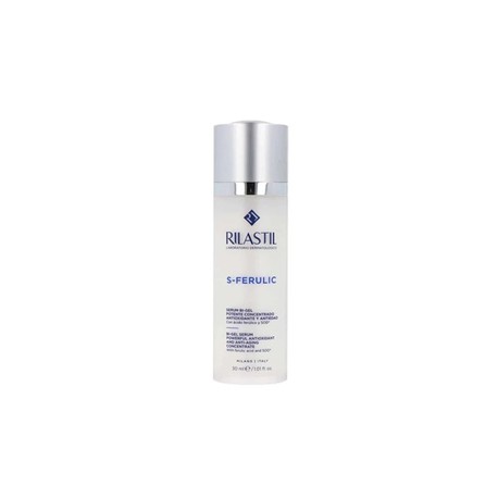 CUMLAUDE LAB: S- FERULIC  30 ML