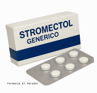 stromectol