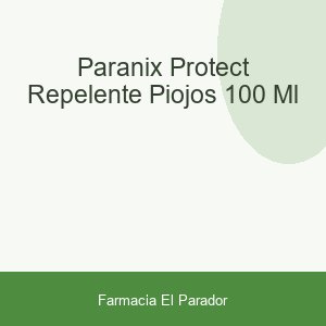 Paranix Protect Repelente Piojos 100 ml