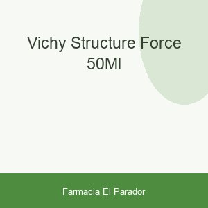 Vichy Structure Force 50ml