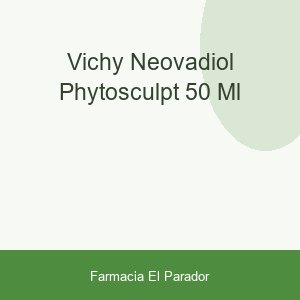 Vichy Neovadiol Phytosculpt 50 ml