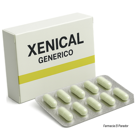 orlistat