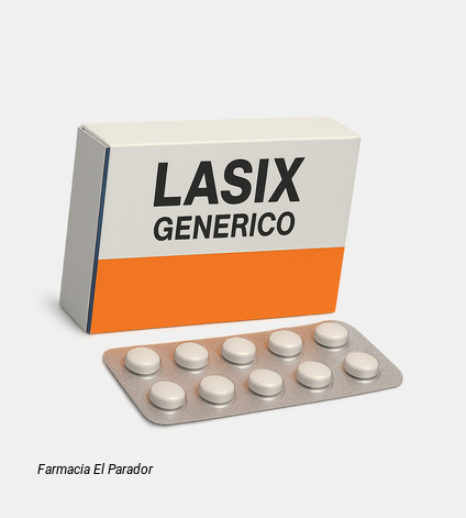 lasix