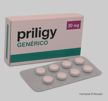 priligy