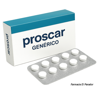 proscar