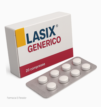 lasix