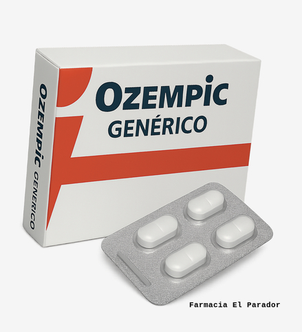 semaglutide