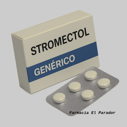 stromectol