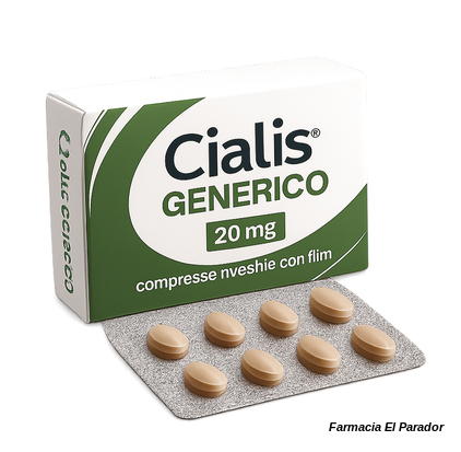 tadalafil