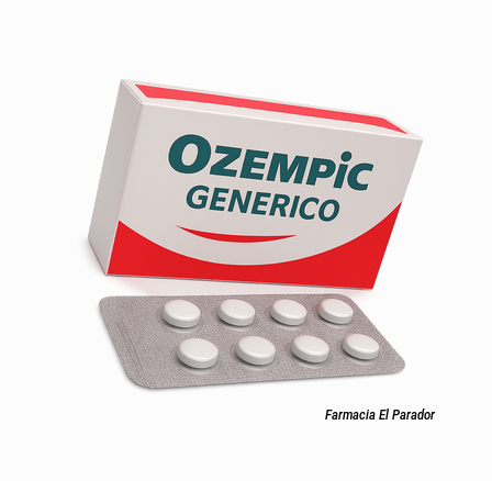 semaglutide