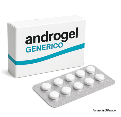 androgel